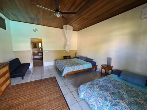 Tea Tahiti Holidays بابيت المظهر الخارجي الصورة