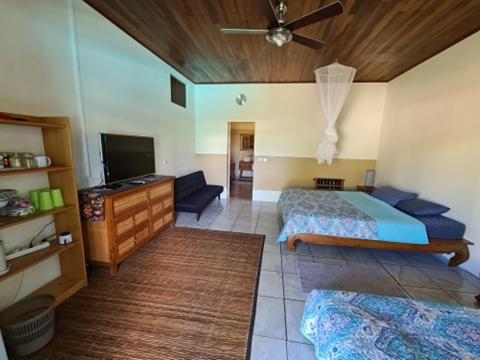 Tea Tahiti Holidays بابيت المظهر الخارجي الصورة