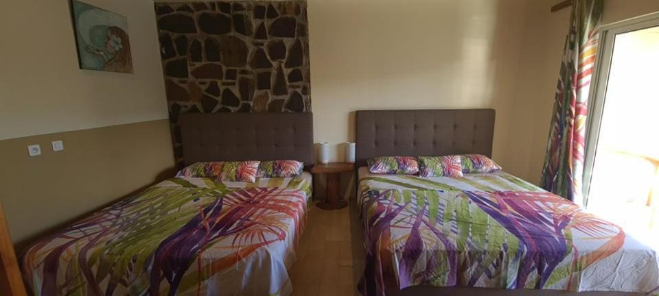 Tea Tahiti Holidays بابيت المظهر الخارجي الصورة